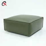 ラージスクエアオットマン