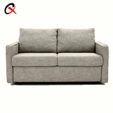 モダンな引き出し式スリーパーソファベッド